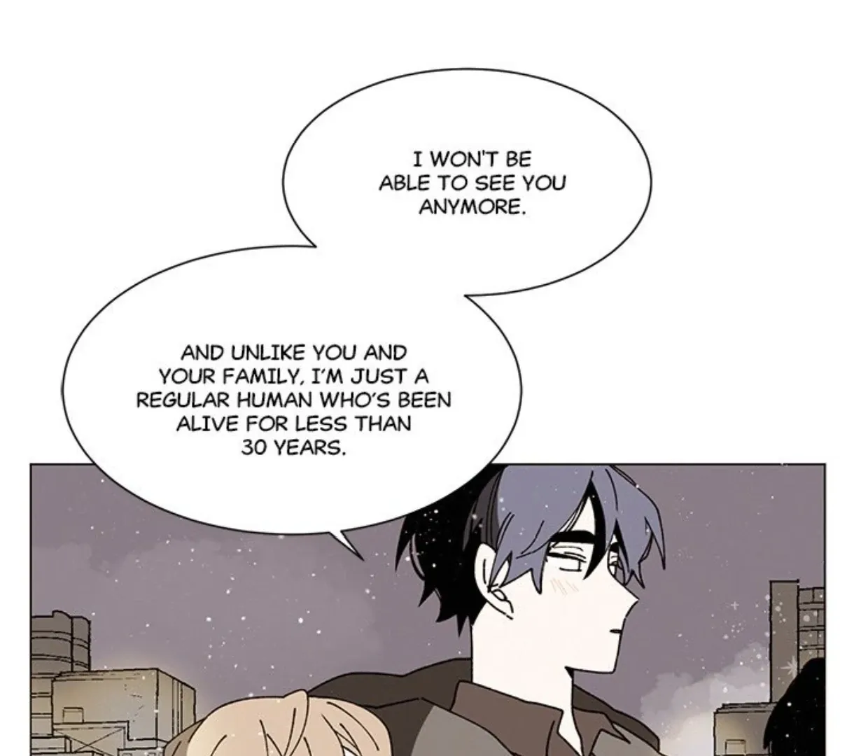 Read Merry! Memory chapter 73 image 26 on Lezhin