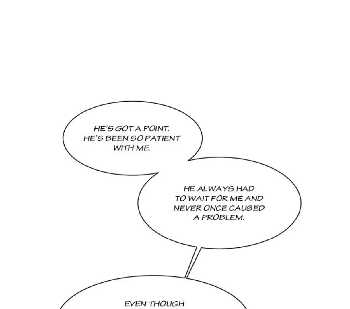 Read Merry! Memory chapter 73 image 29 on Lezhin