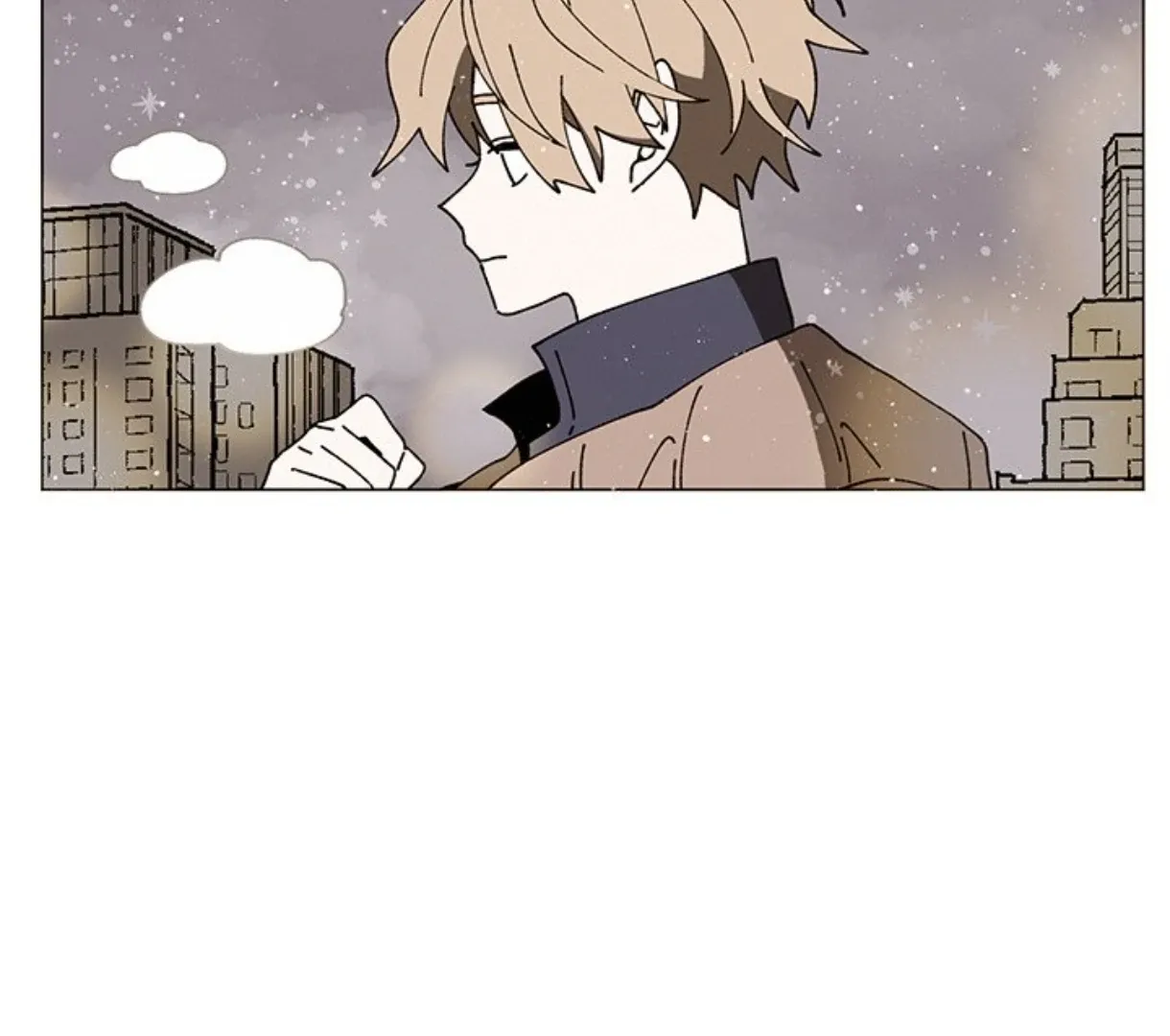 Read Merry! Memory chapter 73 image 32 on Lezhin
