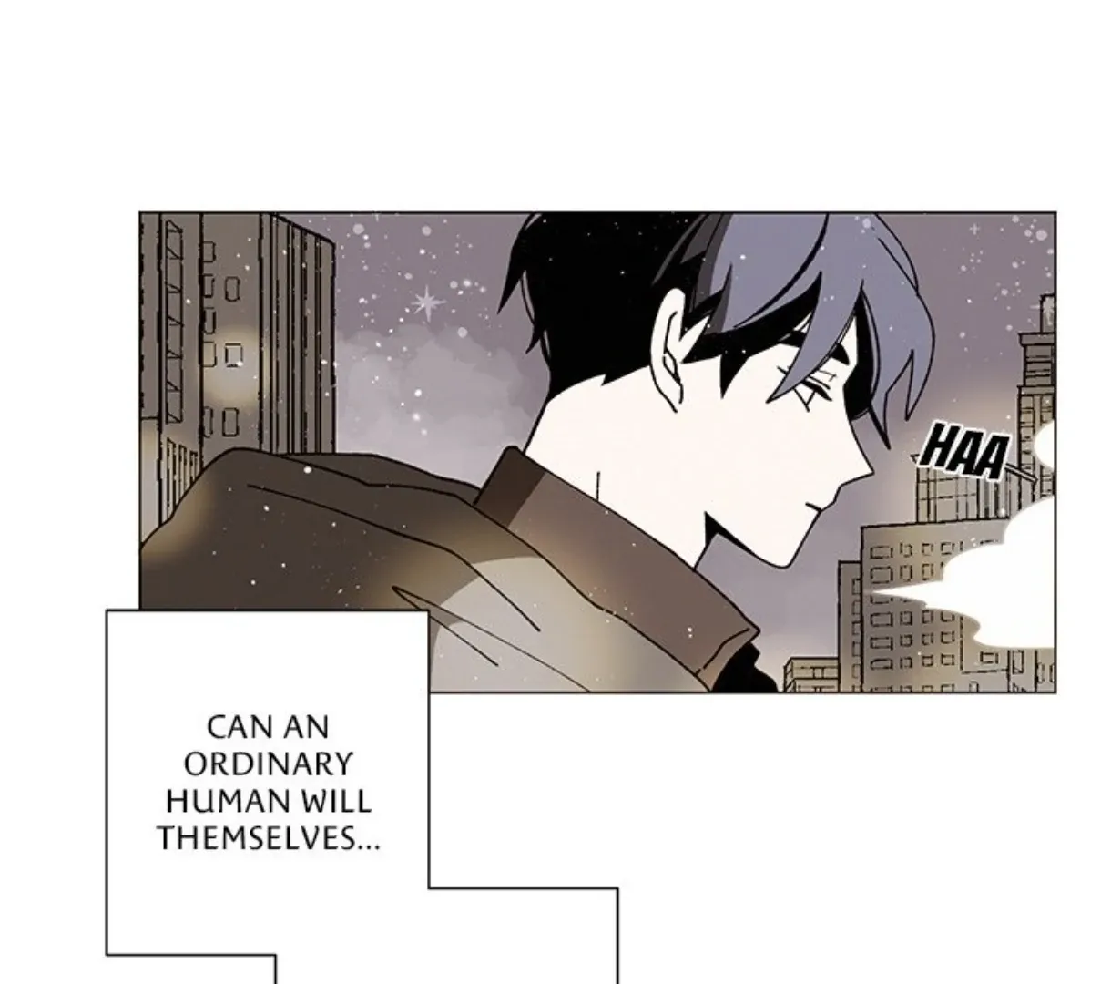 Read Merry! Memory chapter 73 image 33 on Lezhin