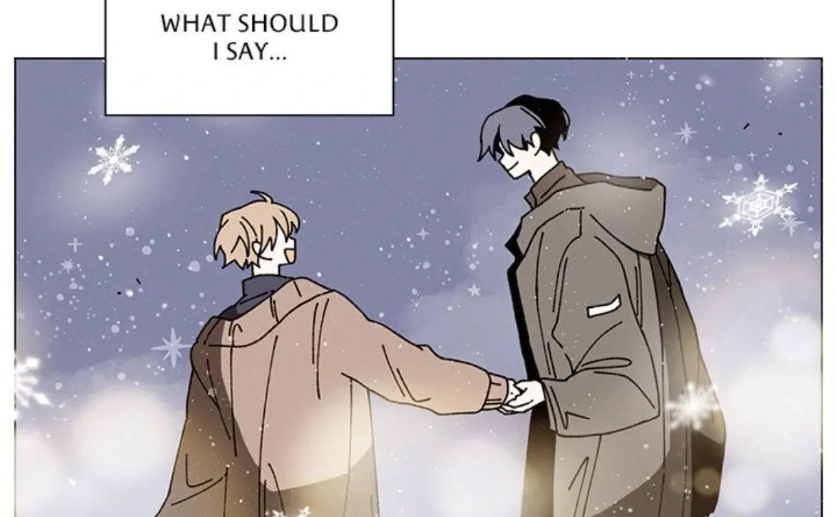 Read Merry! Memory chapter 73 image 39 on Lezhin