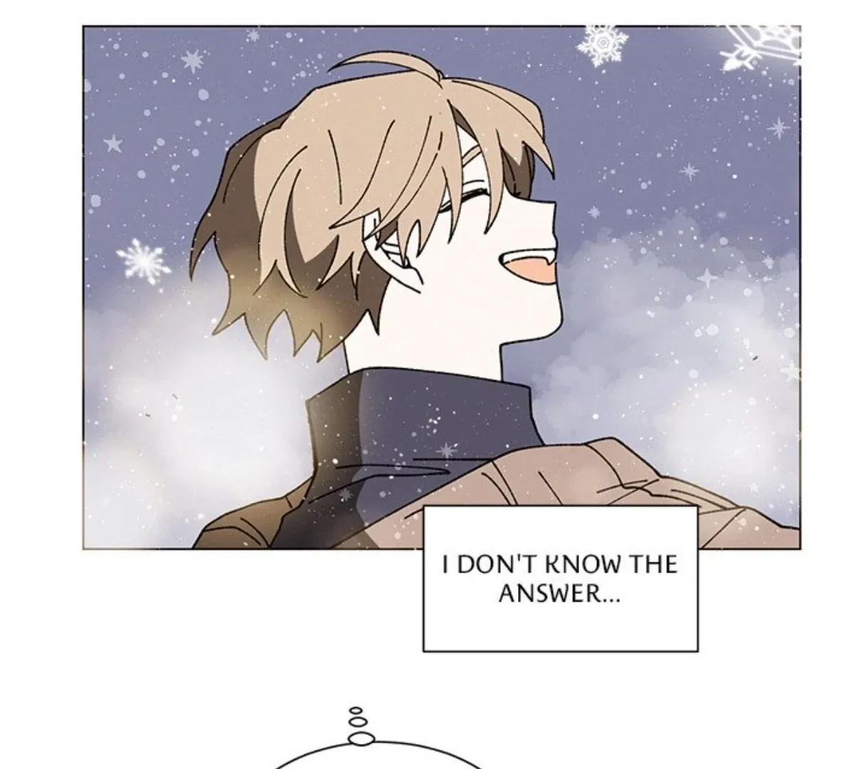 Read Merry! Memory chapter 73 image 41 on Lezhin