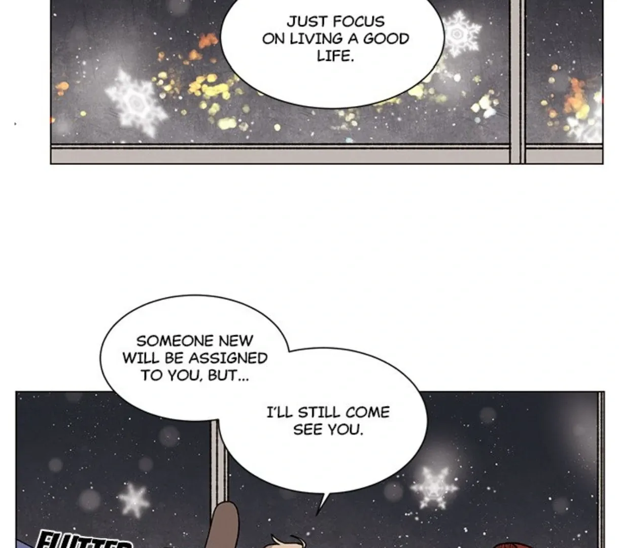 Read Merry! Memory chapter 73 image 44 on Lezhin