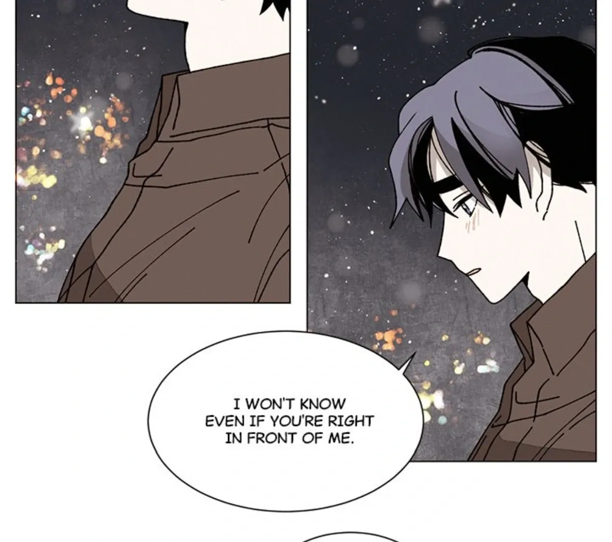 Read Merry! Memory chapter 73 image 47 on Lezhin
