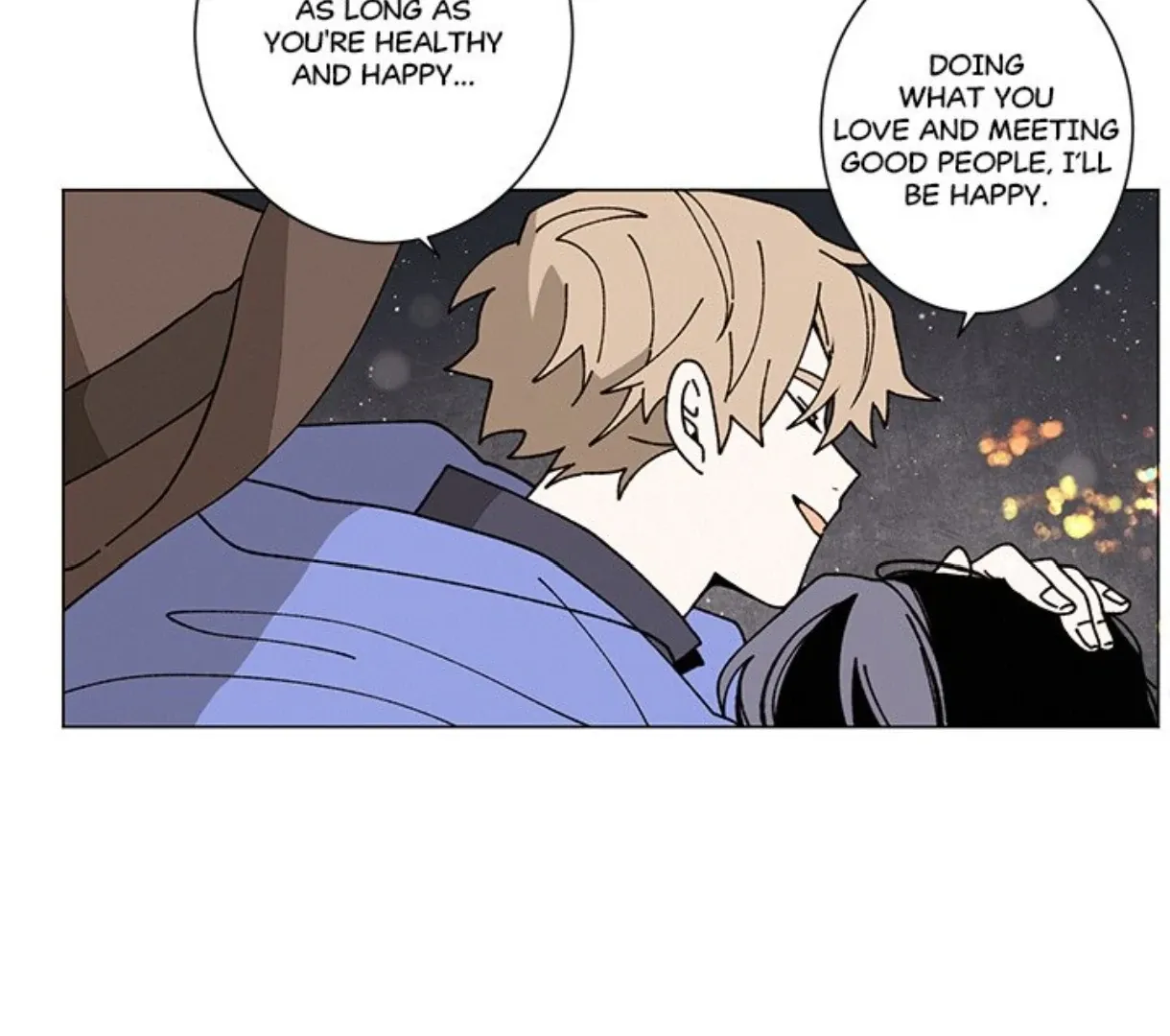 Read Merry! Memory chapter 73 image 51 on Lezhin