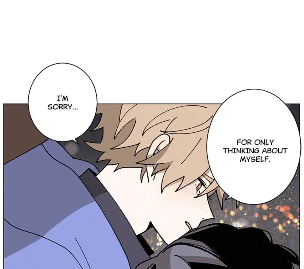 Read Merry! Memory chapter 73 image 52 on Lezhin