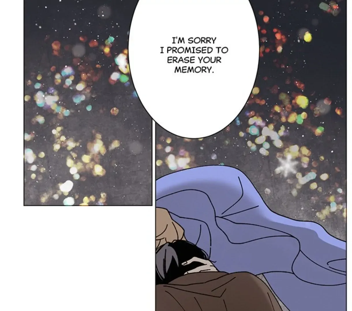 Read Merry! Memory chapter 73 image 54 on Lezhin