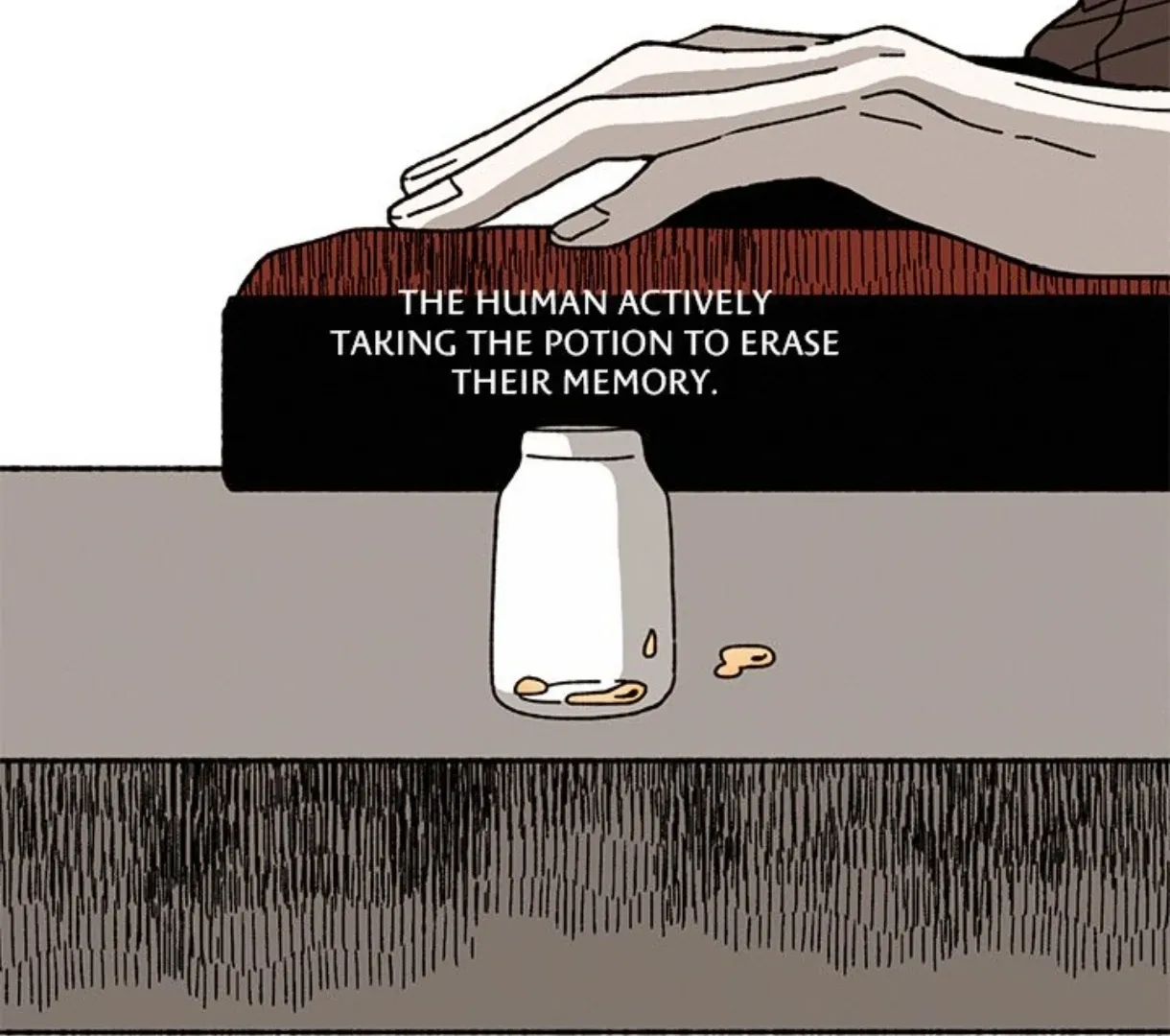 Read Merry! Memory chapter 73 image 57 on Lezhin