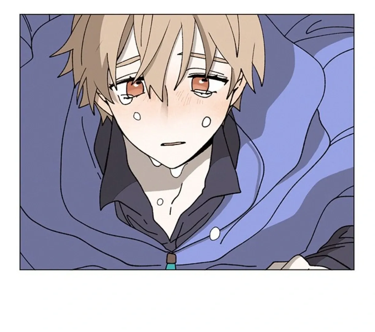 Read Merry! Memory chapter 73 image 59 on Lezhin