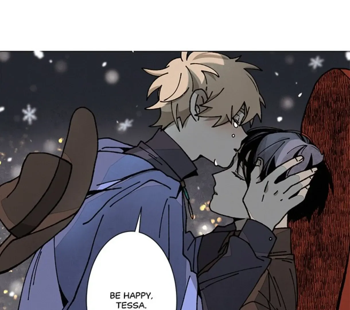 Read Merry! Memory chapter 73 image 62 on Lezhin