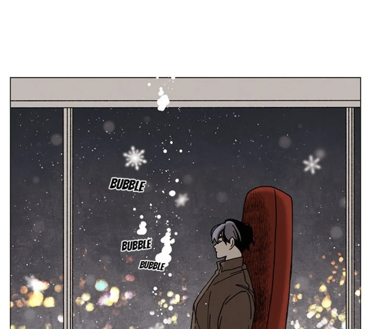 Read Merry! Memory chapter 73 image 65 on Lezhin