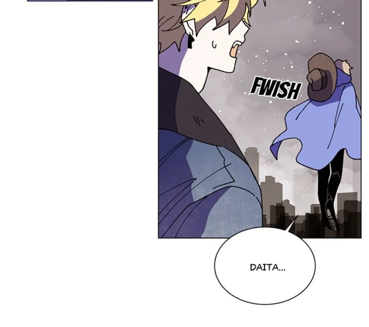 Read Merry! Memory chapter 73 image 68 on Lezhin