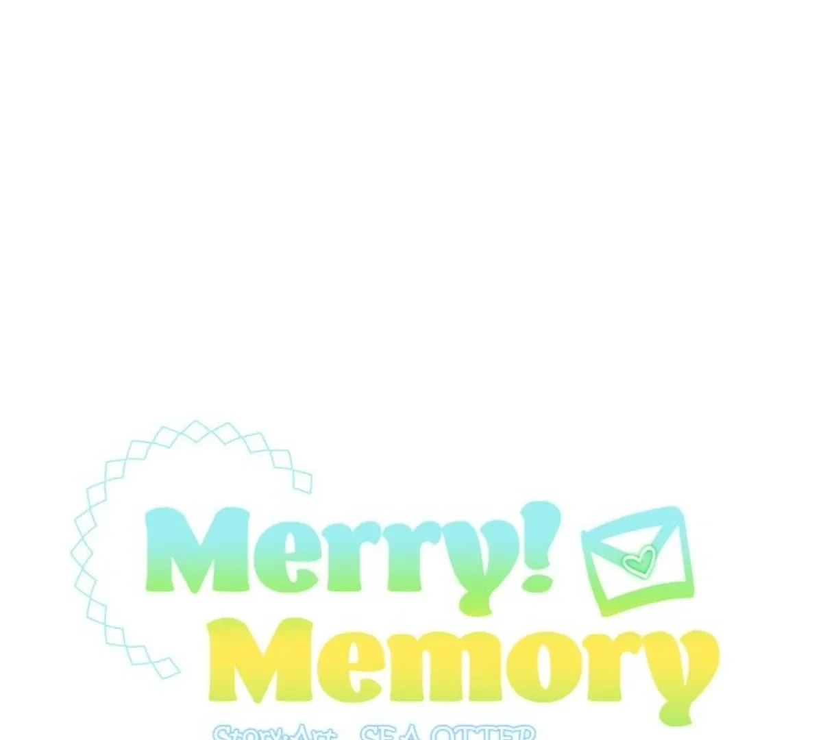 Read Merry! Memory chapter 73 image 7 on Lezhin