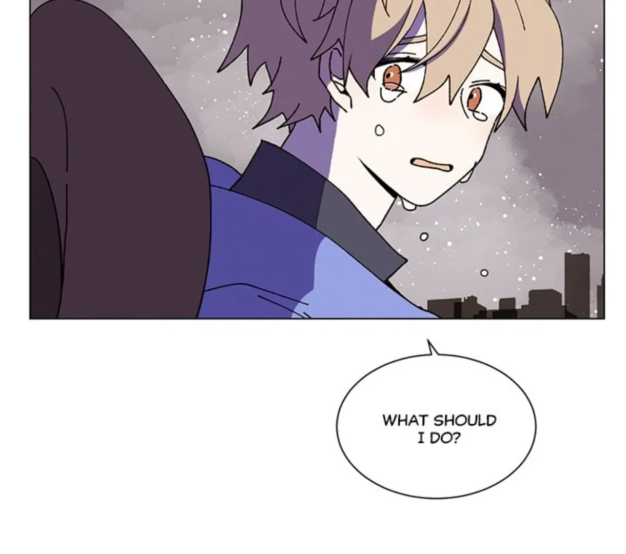Read Merry! Memory chapter 73 image 70 on Lezhin