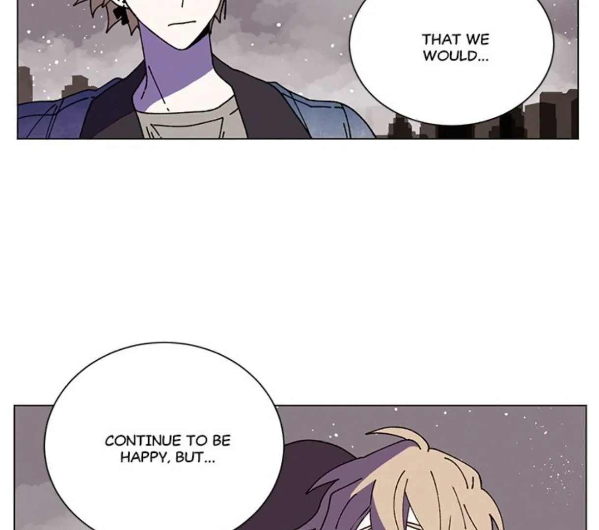 Read Merry! Memory chapter 73 image 72 on Lezhin