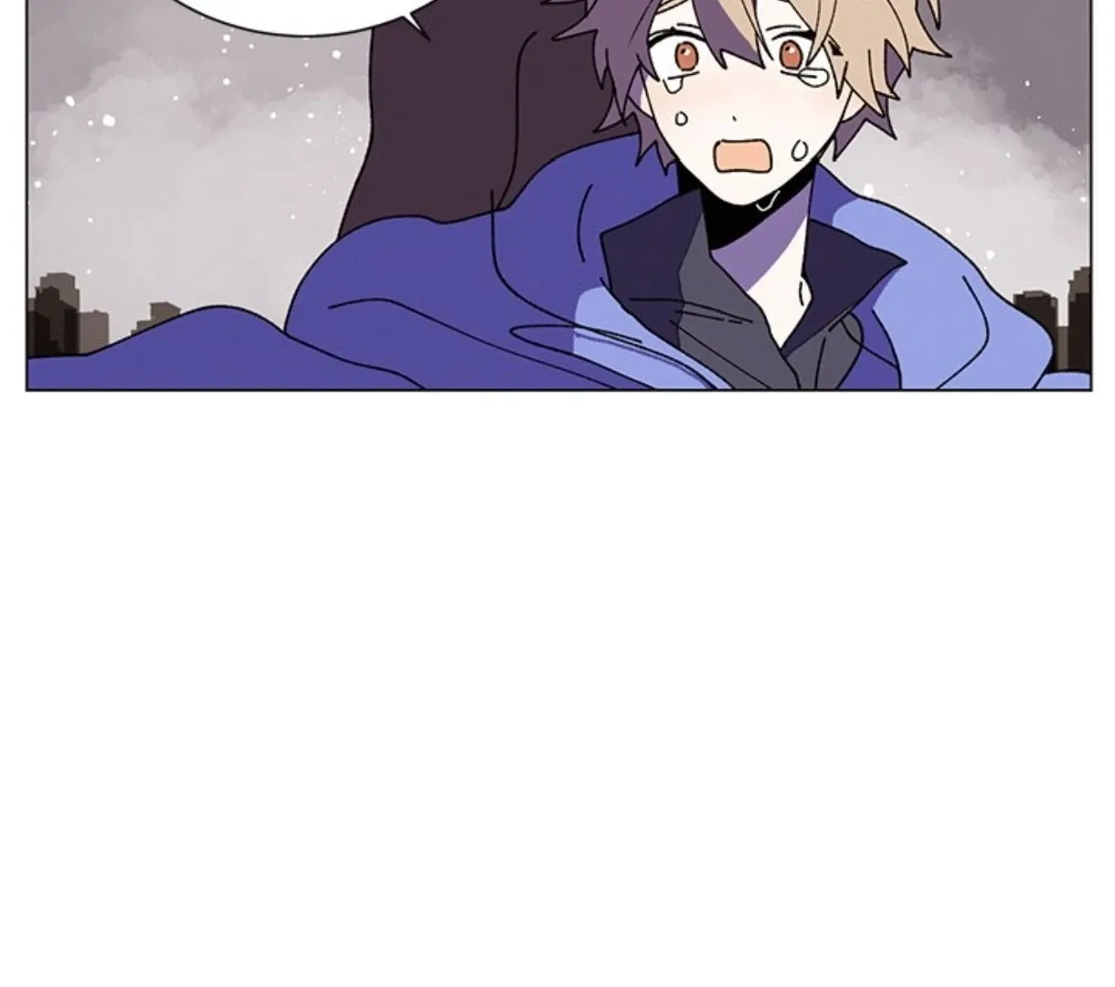 Read Merry! Memory chapter 73 image 73 on Lezhin