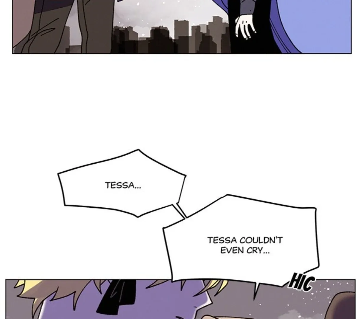 Read Merry! Memory chapter 73 image 76 on Lezhin