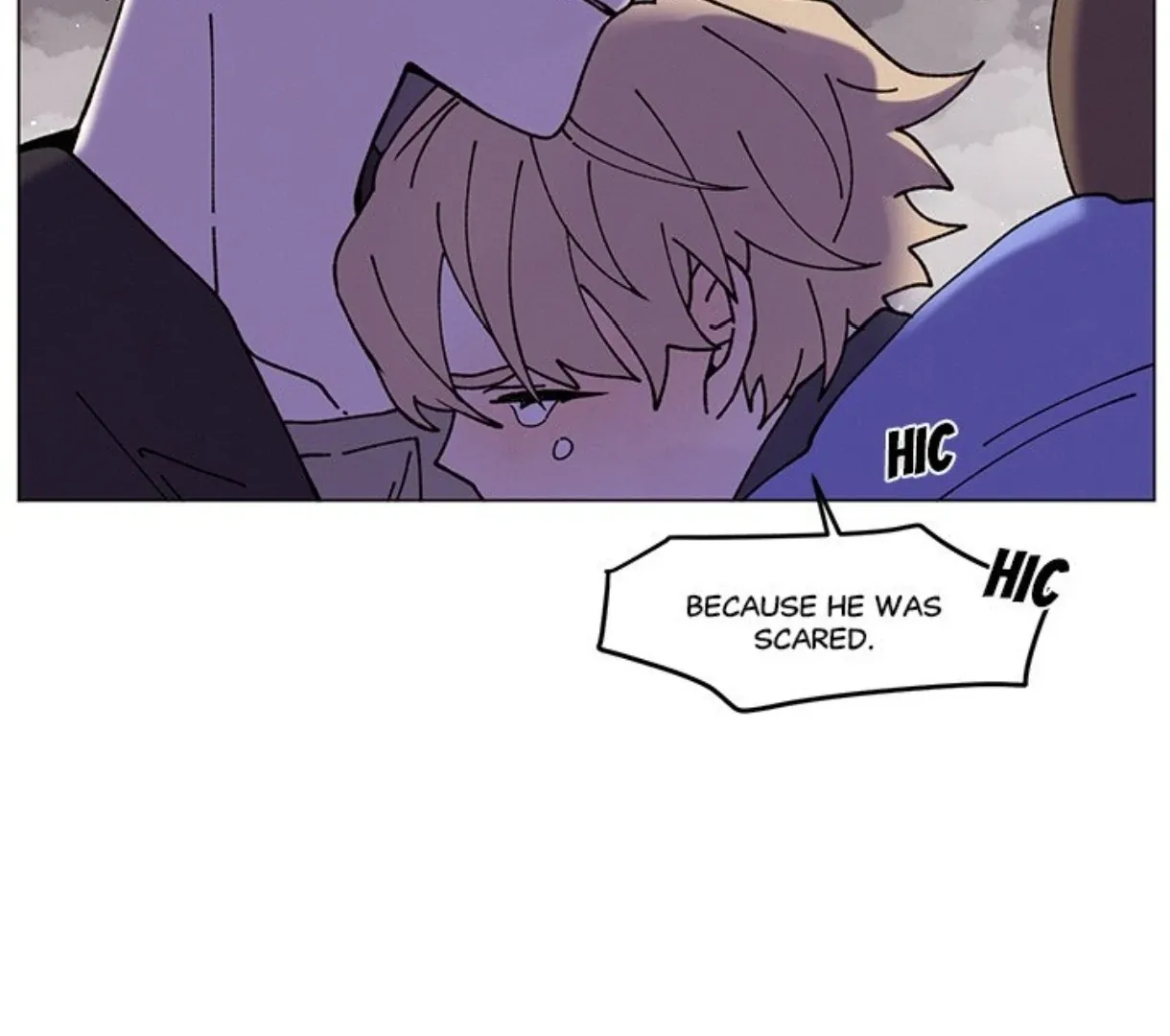 Read Merry! Memory chapter 73 image 77 on Lezhin