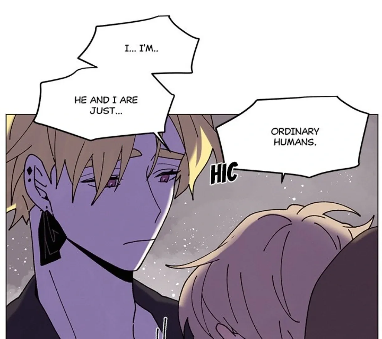 Read Merry! Memory chapter 73 image 78 on Lezhin