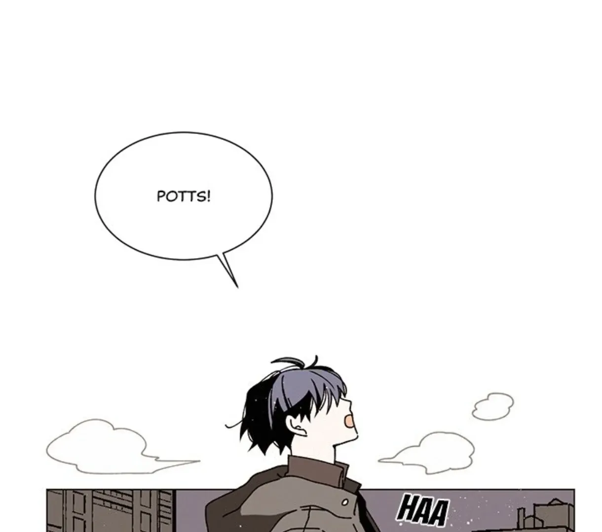 Read Merry! Memory chapter 73 image 9 on Lezhin