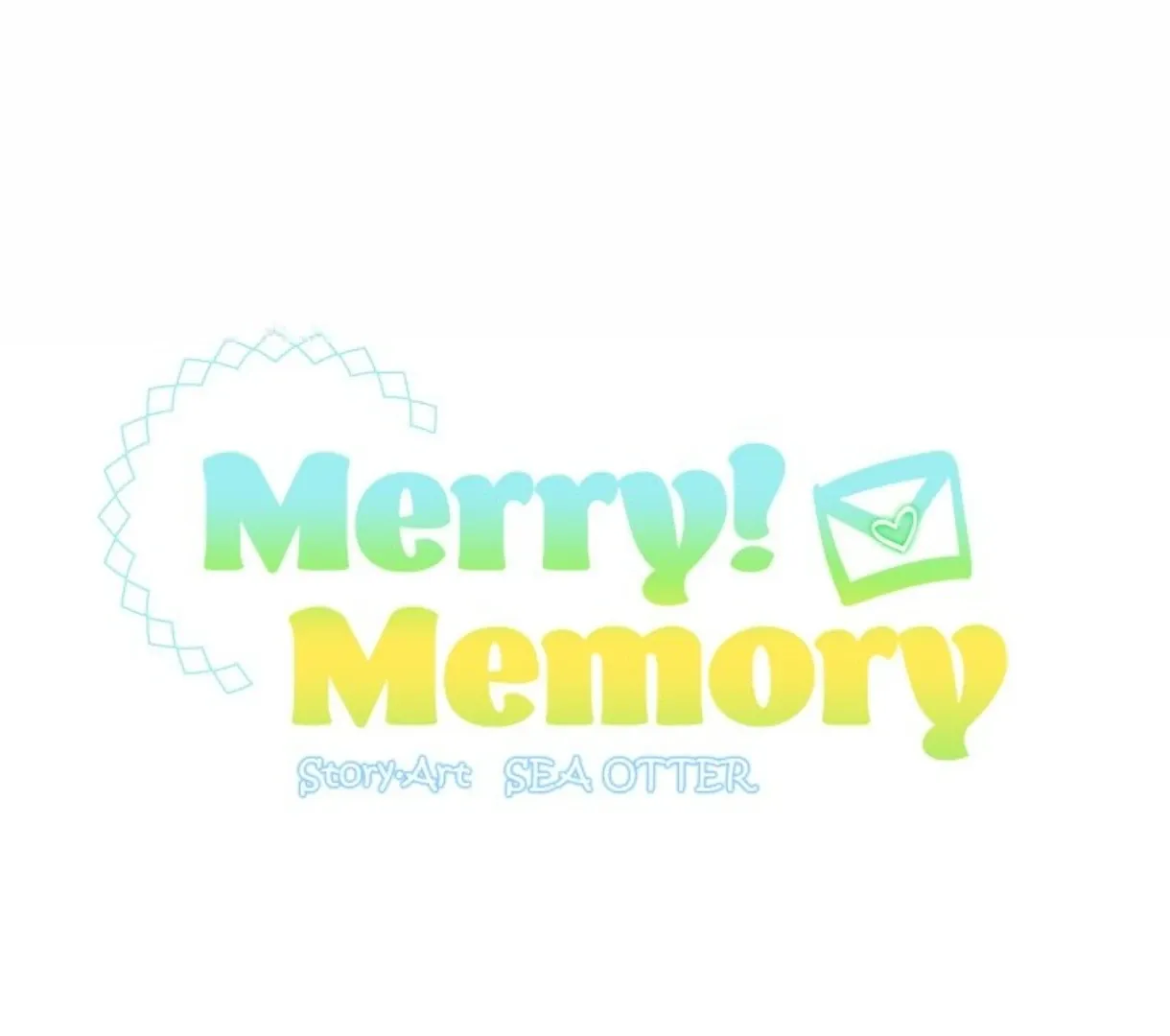 Read Merry! Memory chapter 74 image 17 on Lezhin