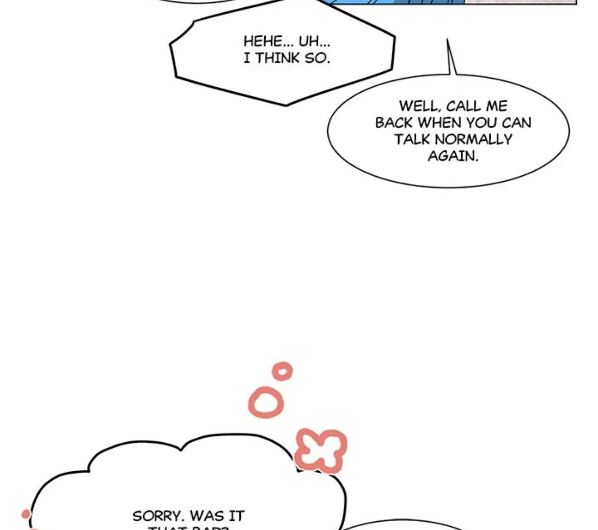 Read Merry! Memory chapter 74 image 23 on Lezhin