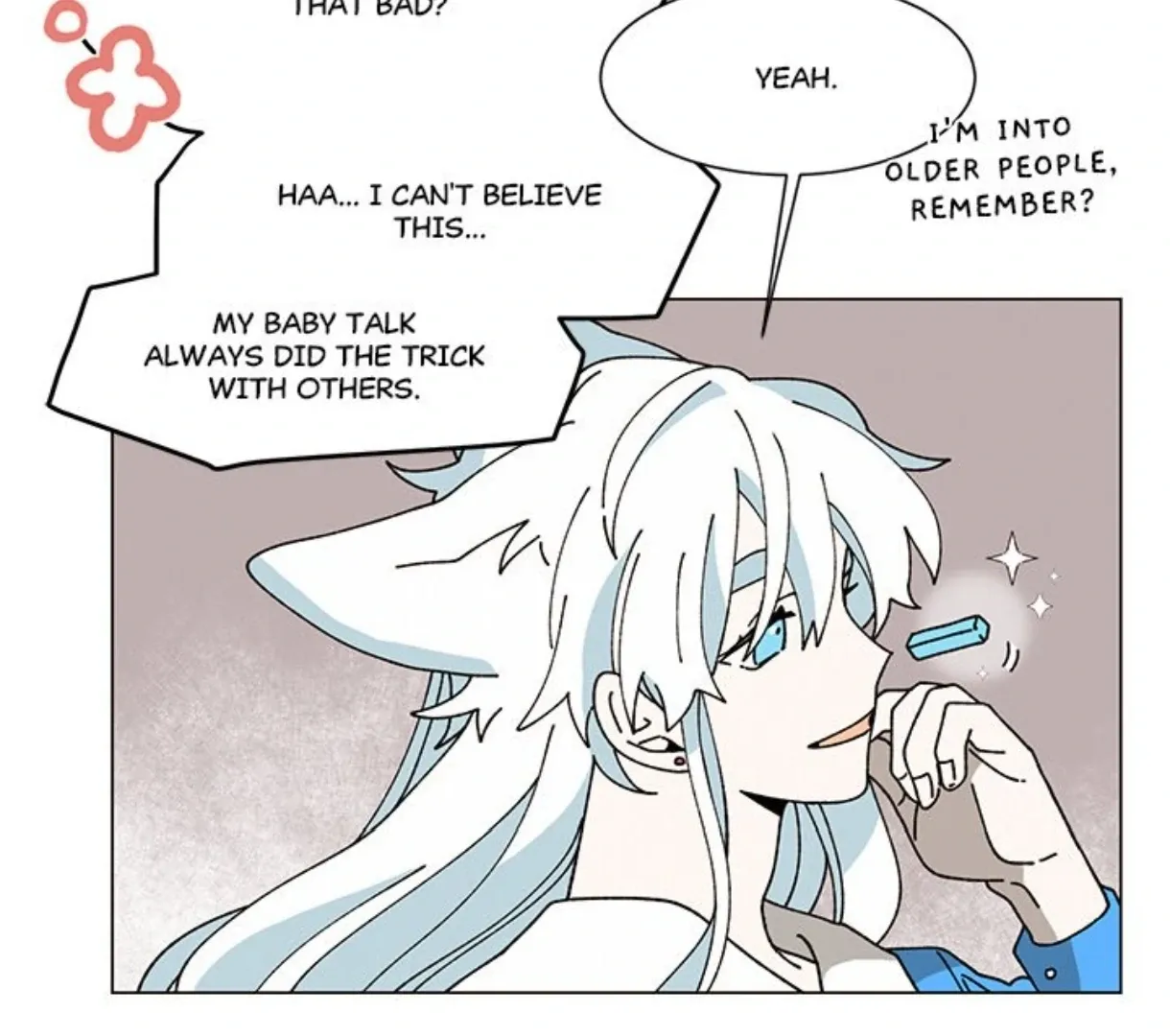 Read Merry! Memory chapter 74 image 24 on Lezhin