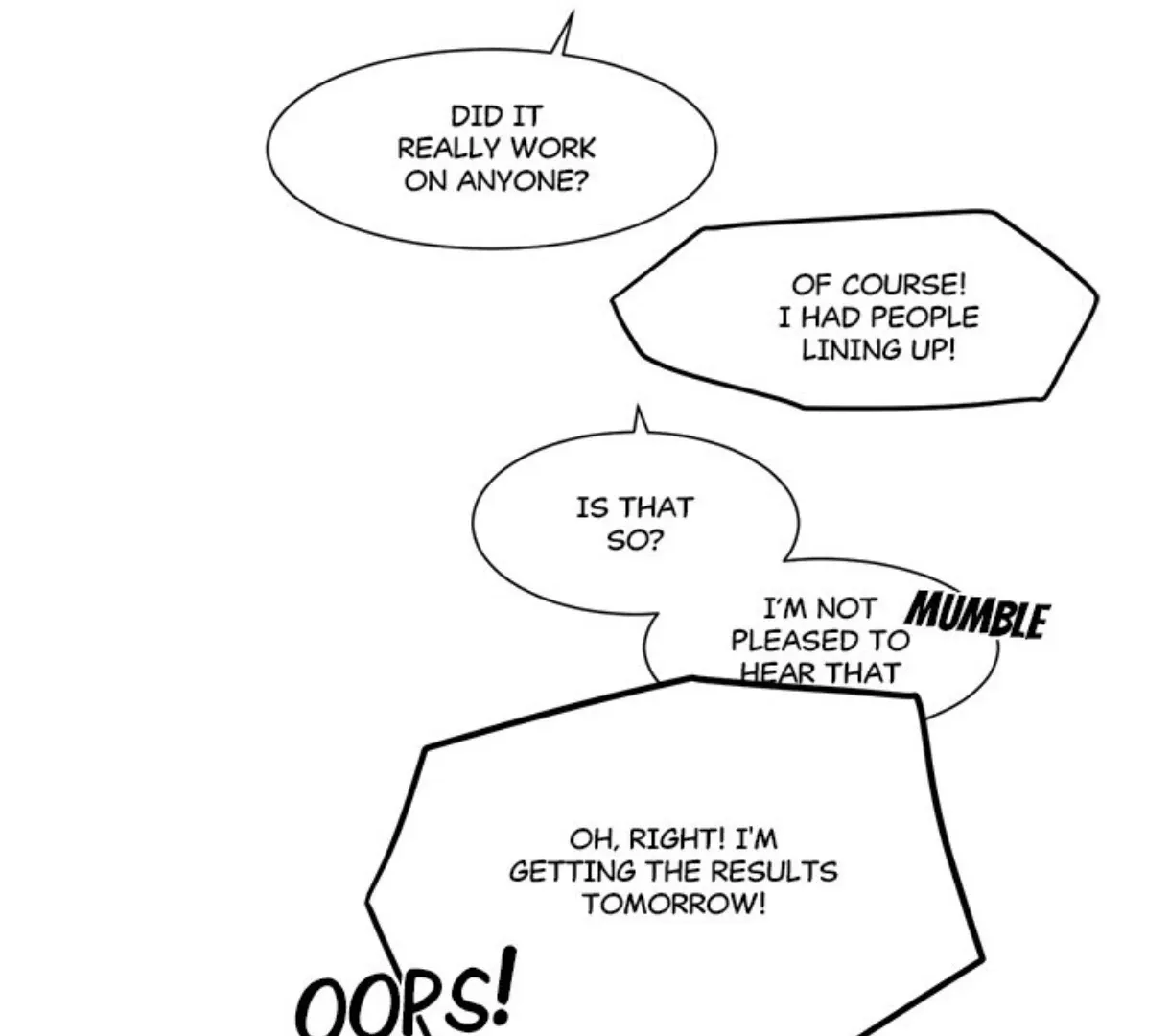 Read Merry! Memory chapter 74 image 25 on Lezhin
