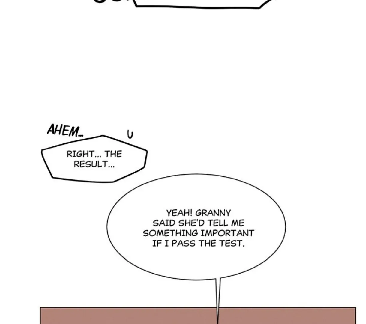 Read Merry! Memory chapter 74 image 26 on Lezhin