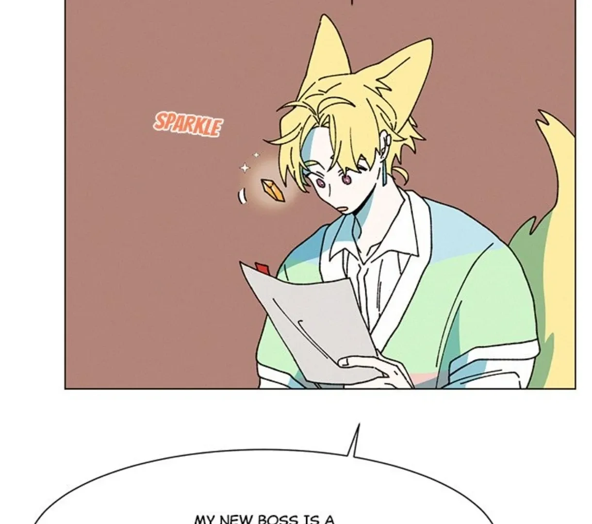 Read Merry! Memory chapter 74 image 27 on Lezhin