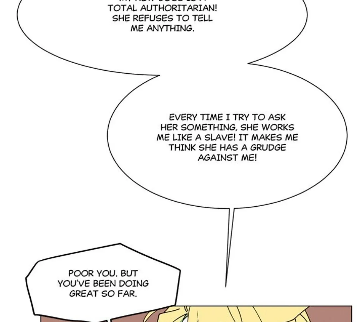Read Merry! Memory chapter 74 image 28 on Lezhin