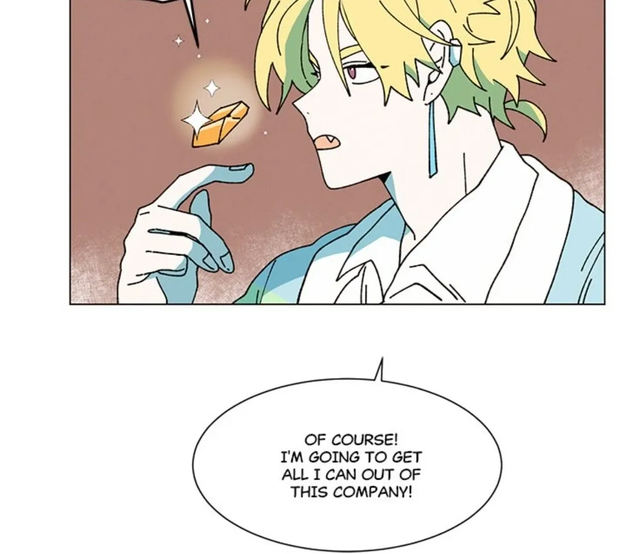 Read Merry! Memory chapter 74 image 29 on Lezhin