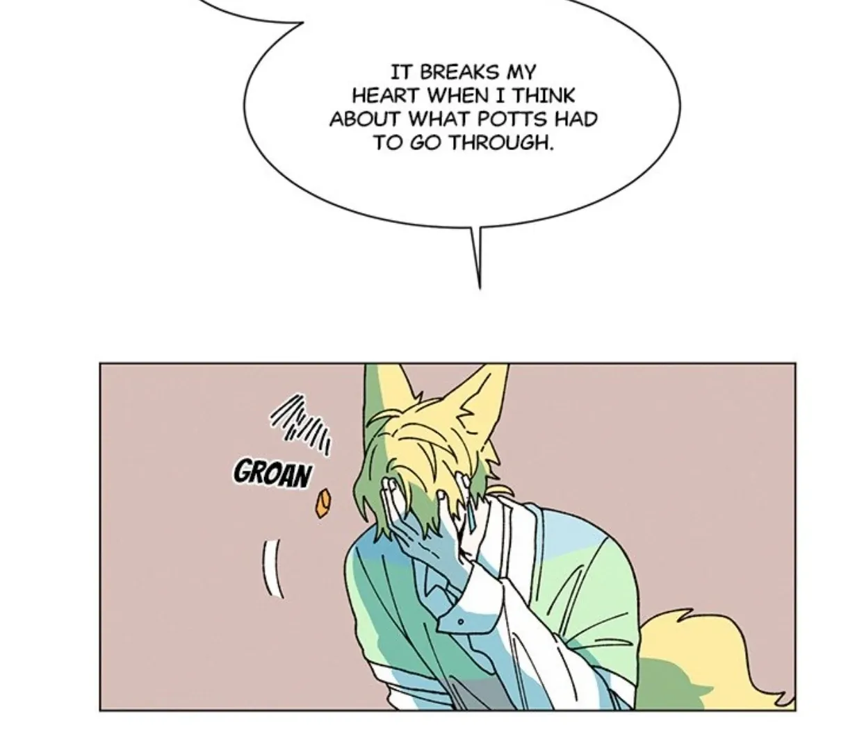 Read Merry! Memory chapter 74 image 31 on Lezhin