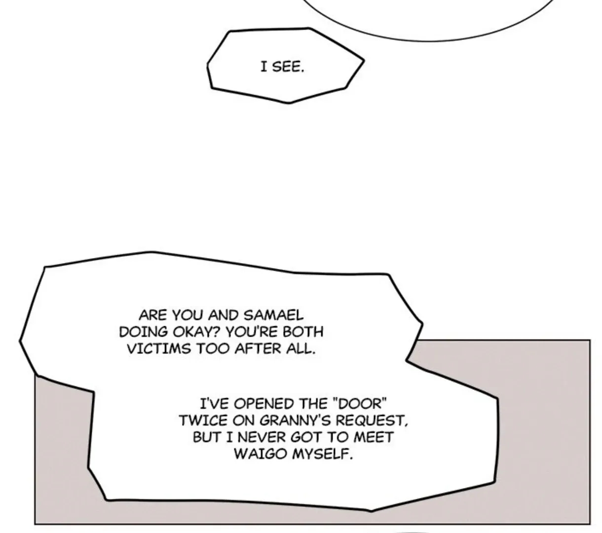 Read Merry! Memory chapter 74 image 34 on Lezhin