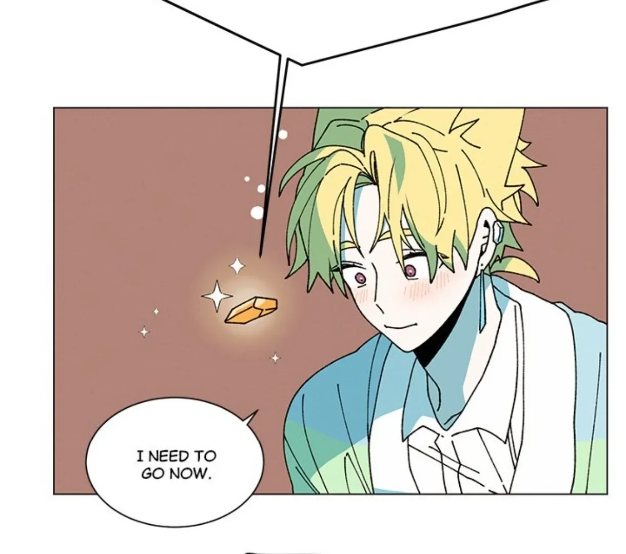 Read Merry! Memory chapter 74 image 38 on Lezhin