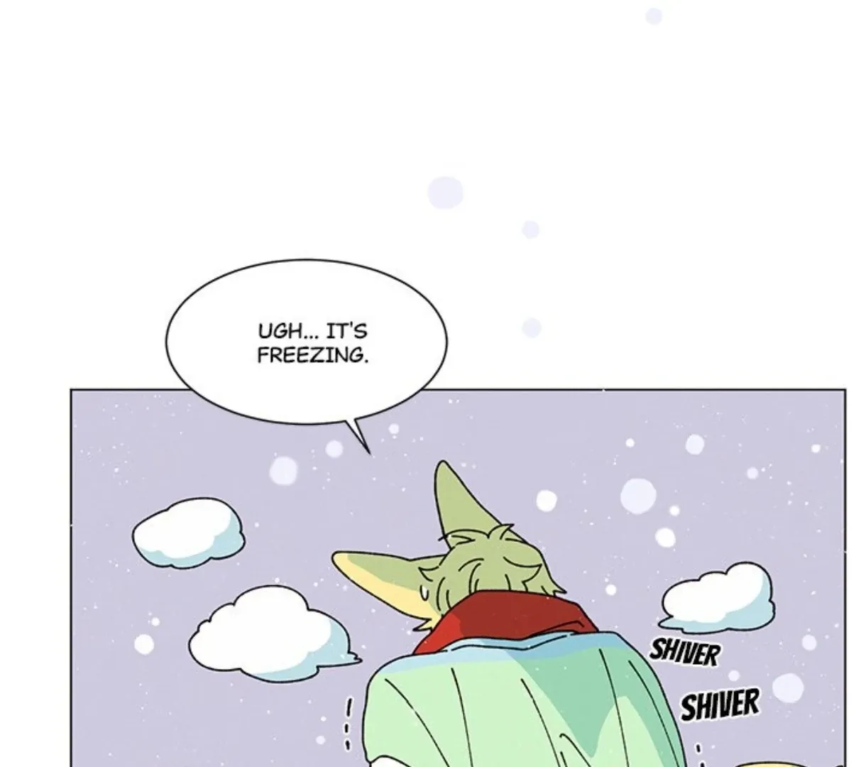 Read Merry! Memory chapter 74 image 4 on Lezhin