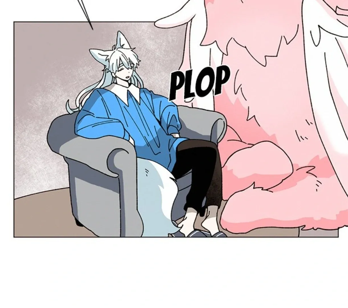 Read Merry! Memory chapter 74 image 42 on Lezhin