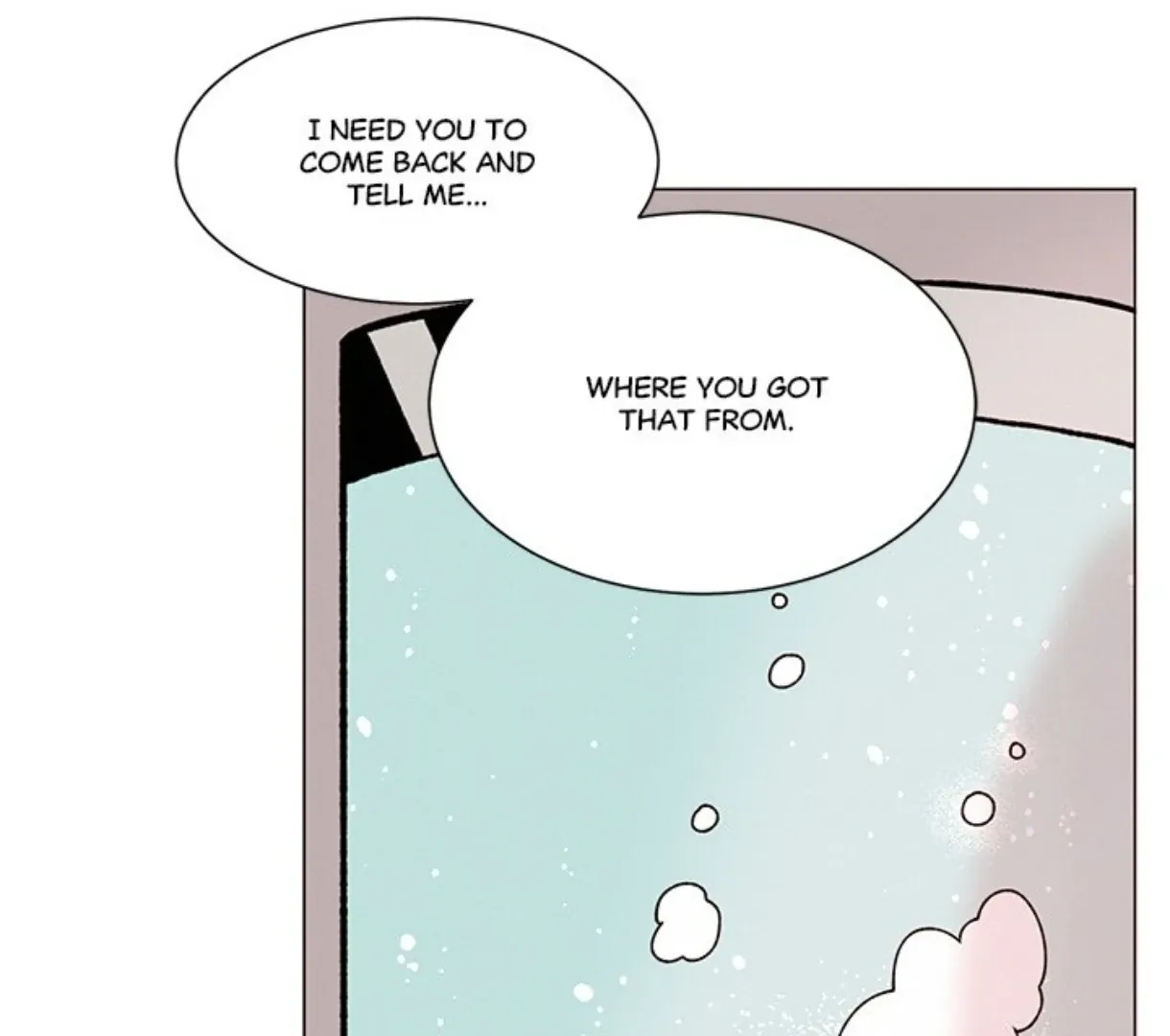 Read Merry! Memory chapter 74 image 46 on Lezhin