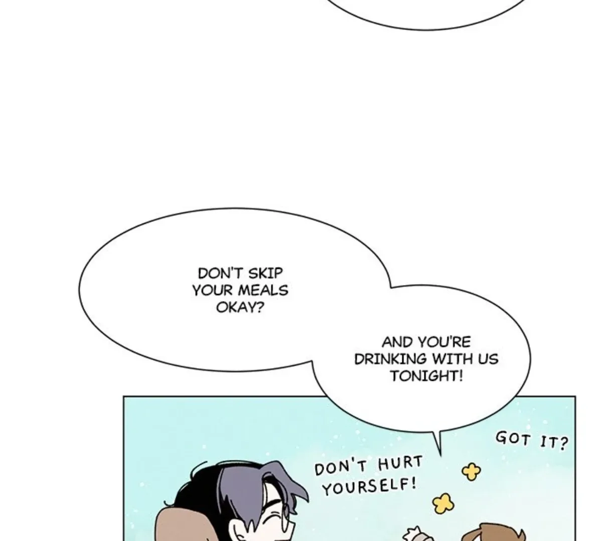 Read Merry! Memory chapter 74 image 53 on Lezhin