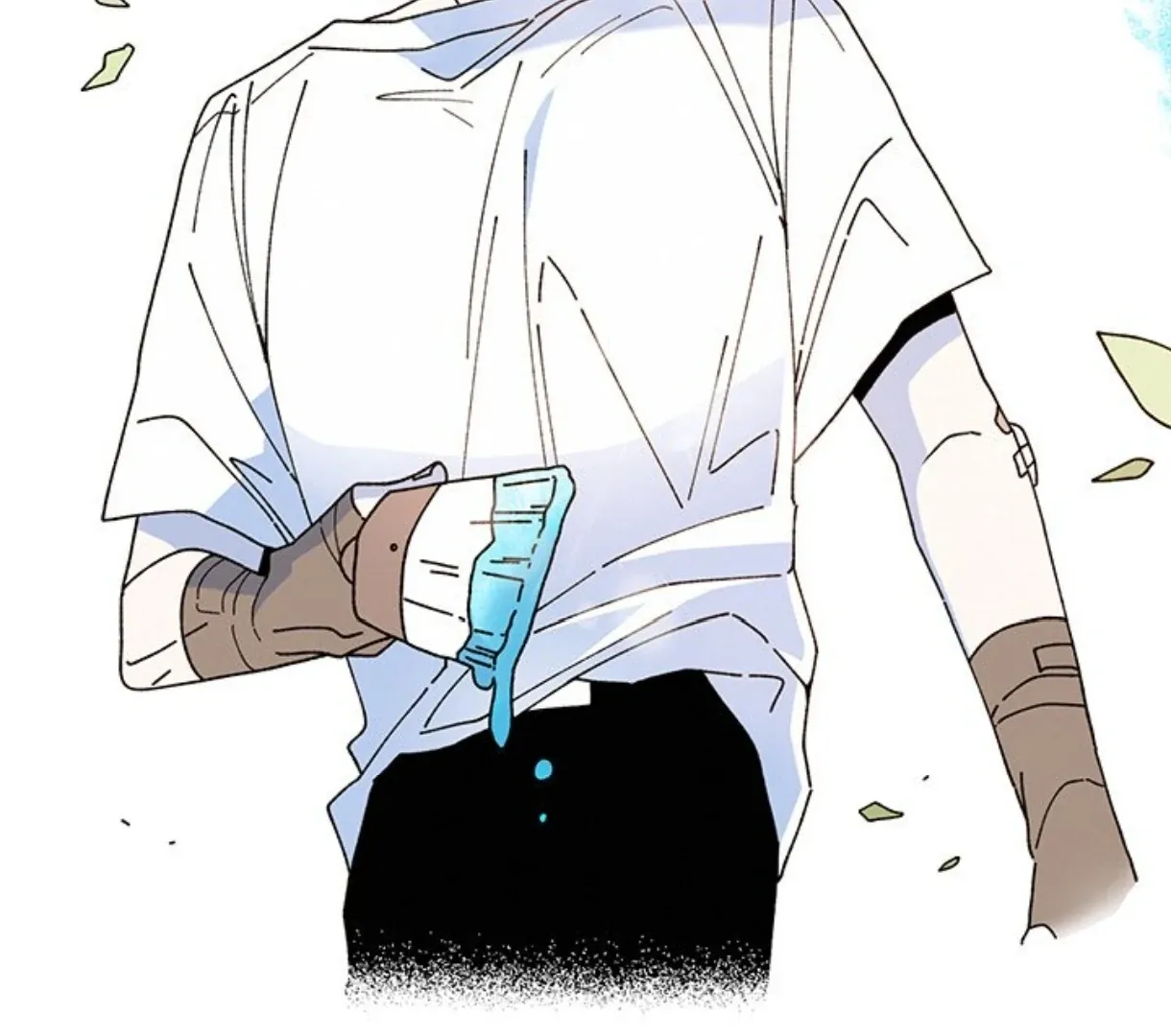 Read Merry! Memory chapter 74 image 57 on Lezhin