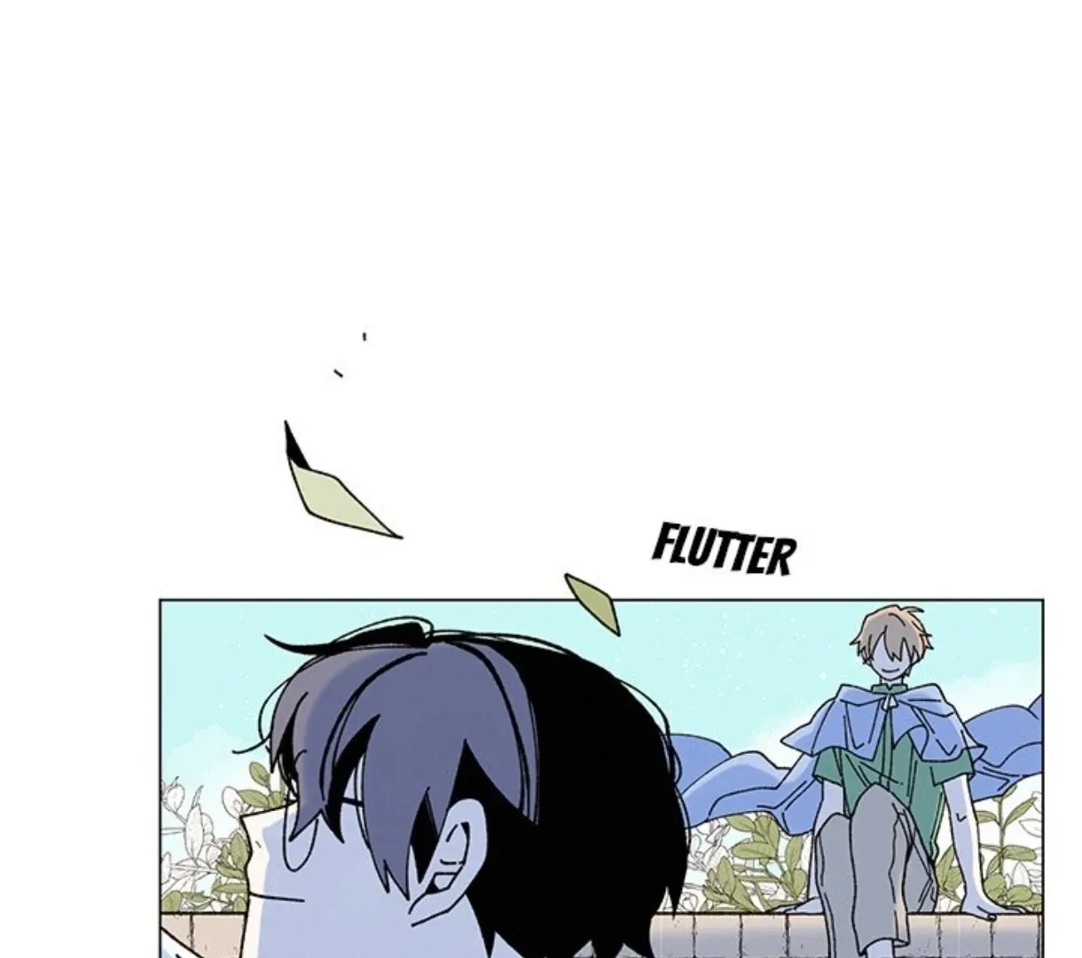 Read Merry! Memory chapter 74 image 58 on Lezhin
