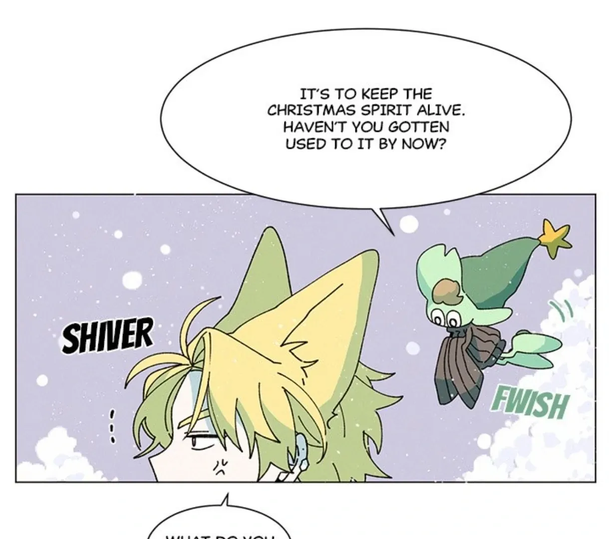 Read Merry! Memory chapter 74 image 6 on Lezhin
