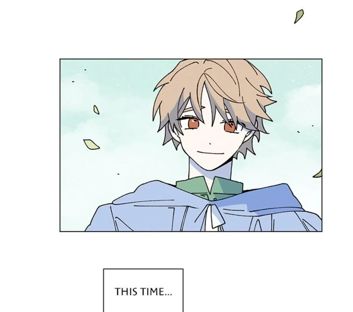 Read Merry! Memory chapter 74 image 60 on Lezhin