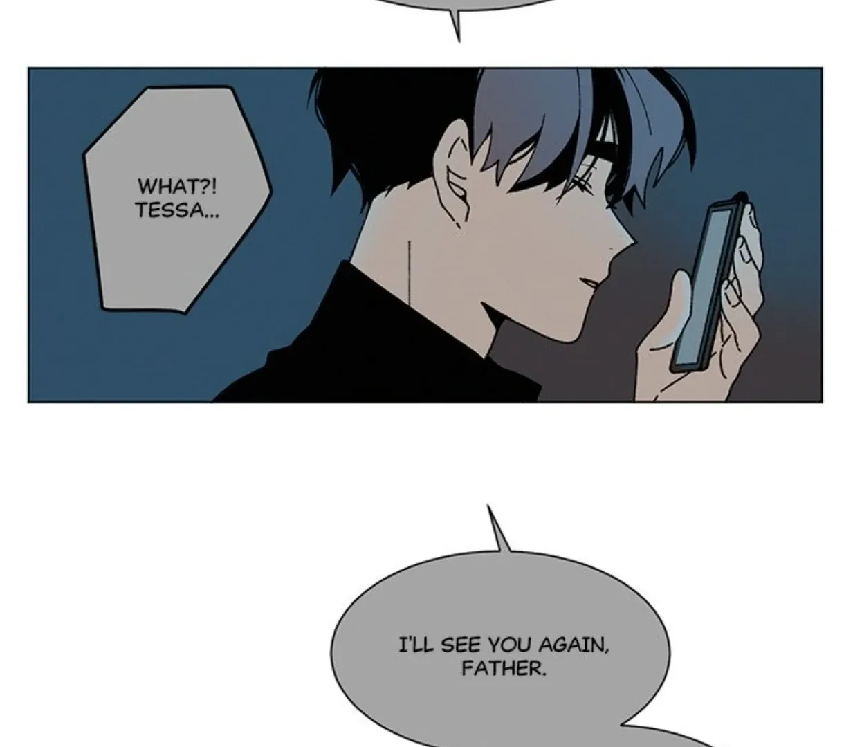 Read Merry! Memory chapter 74 image 62 on Lezhin