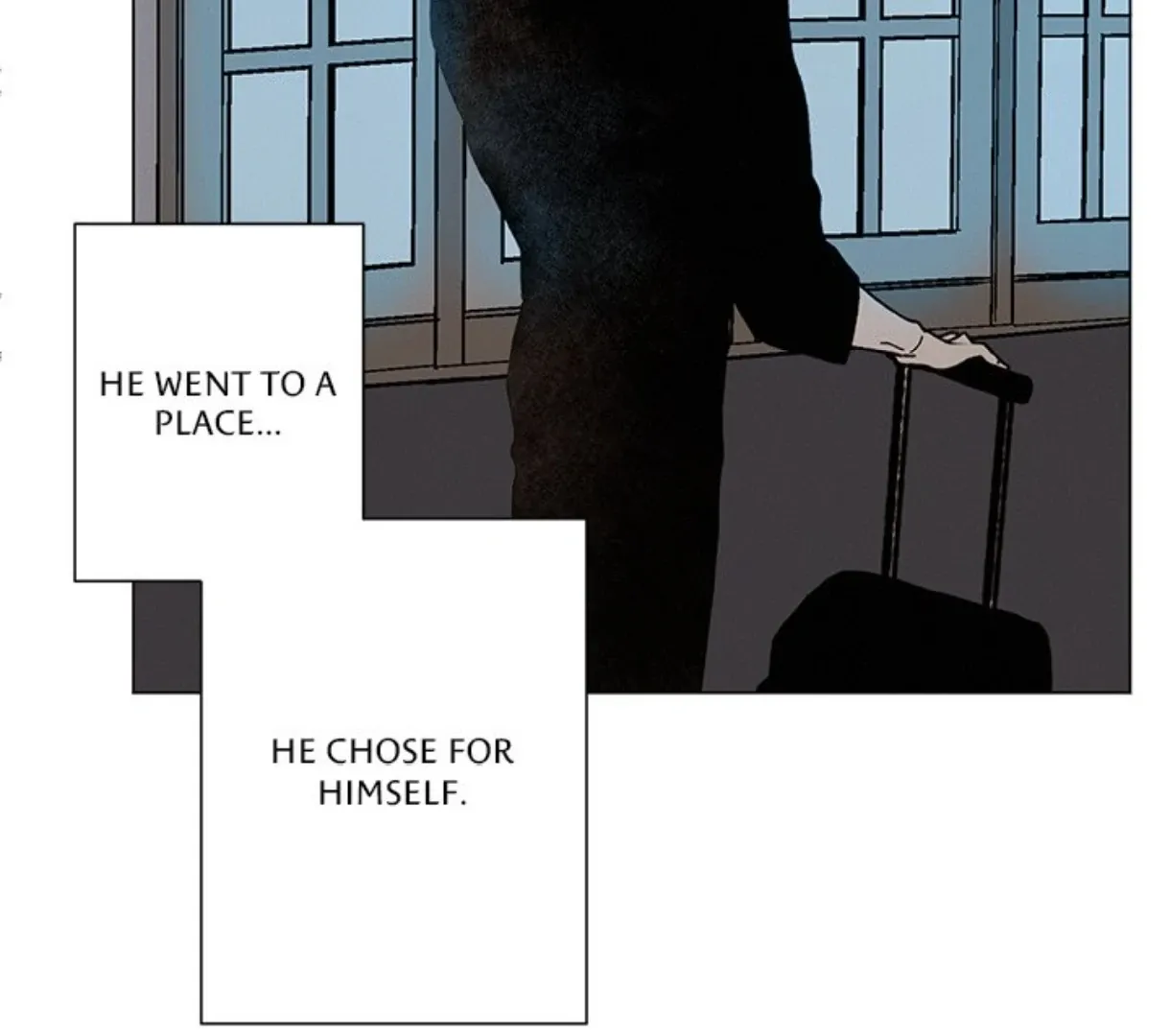 Read Merry! Memory chapter 74 image 64 on Lezhin