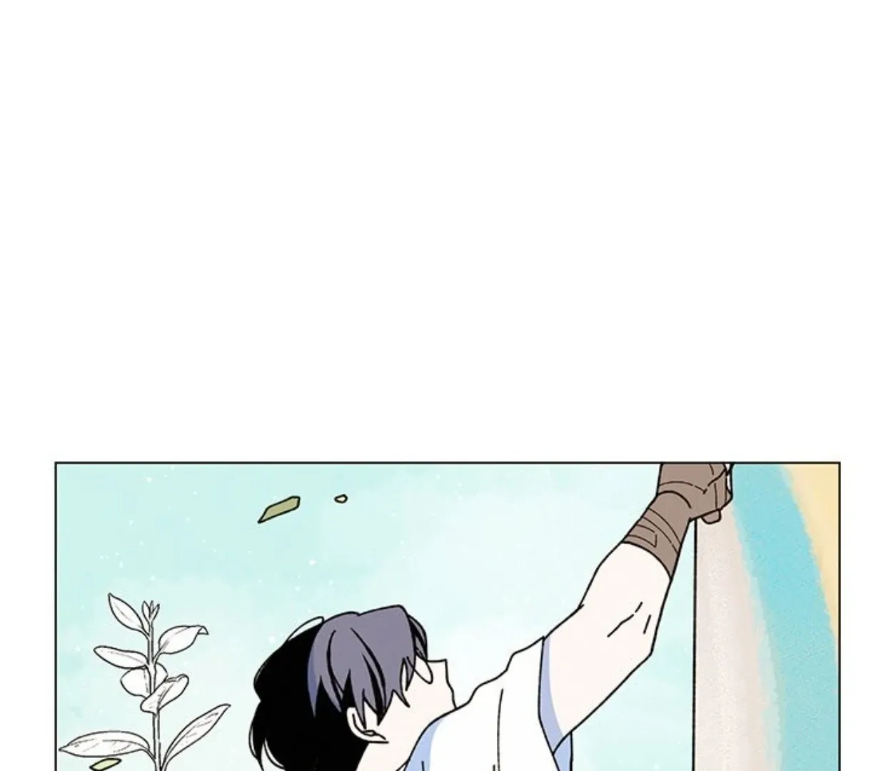Read Merry! Memory chapter 74 image 65 on Lezhin
