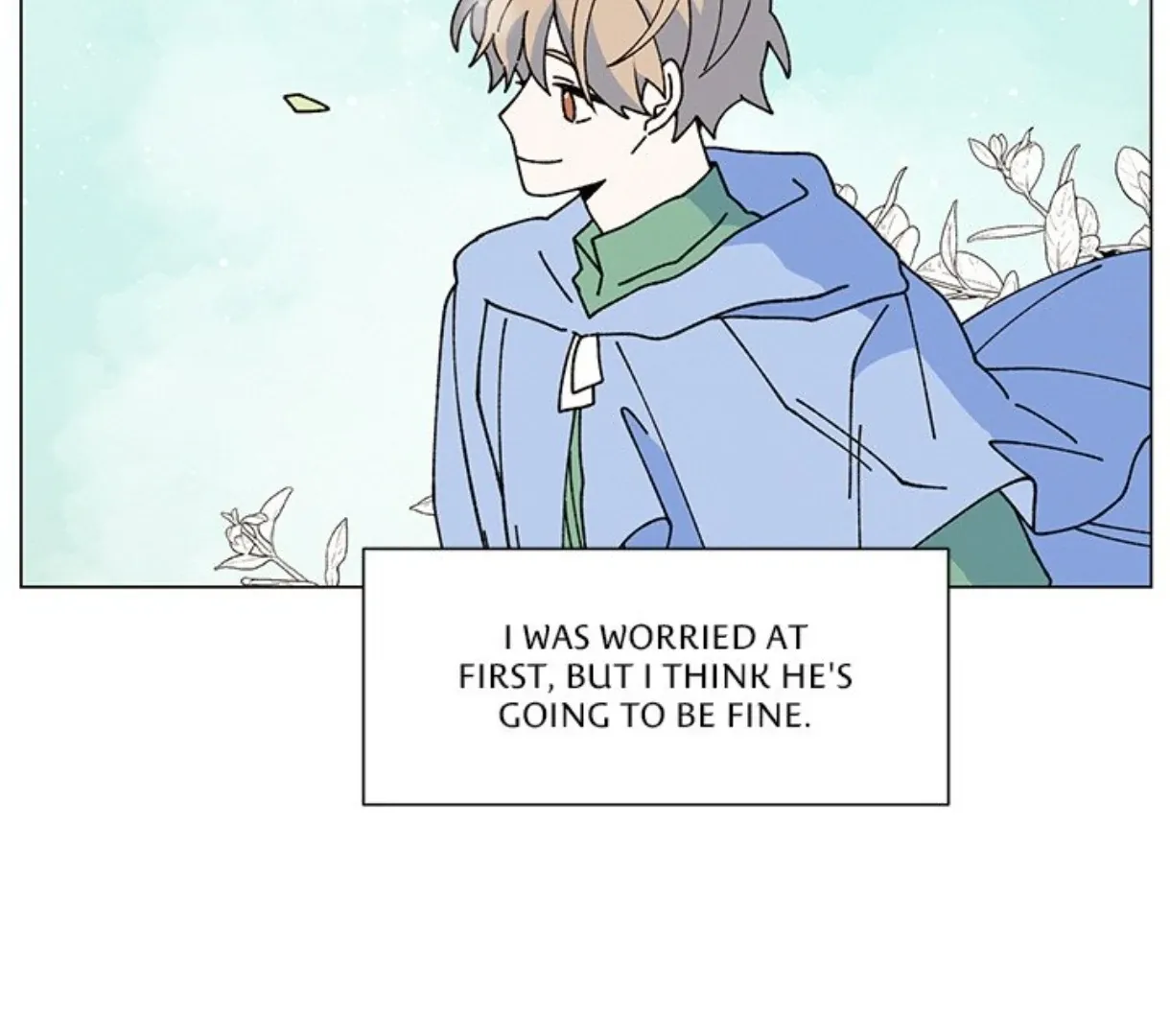 Read Merry! Memory chapter 74 image 67 on Lezhin