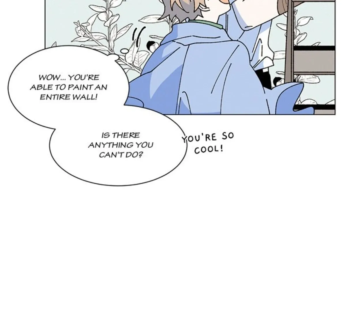 Read Merry! Memory chapter 74 image 78 on Lezhin