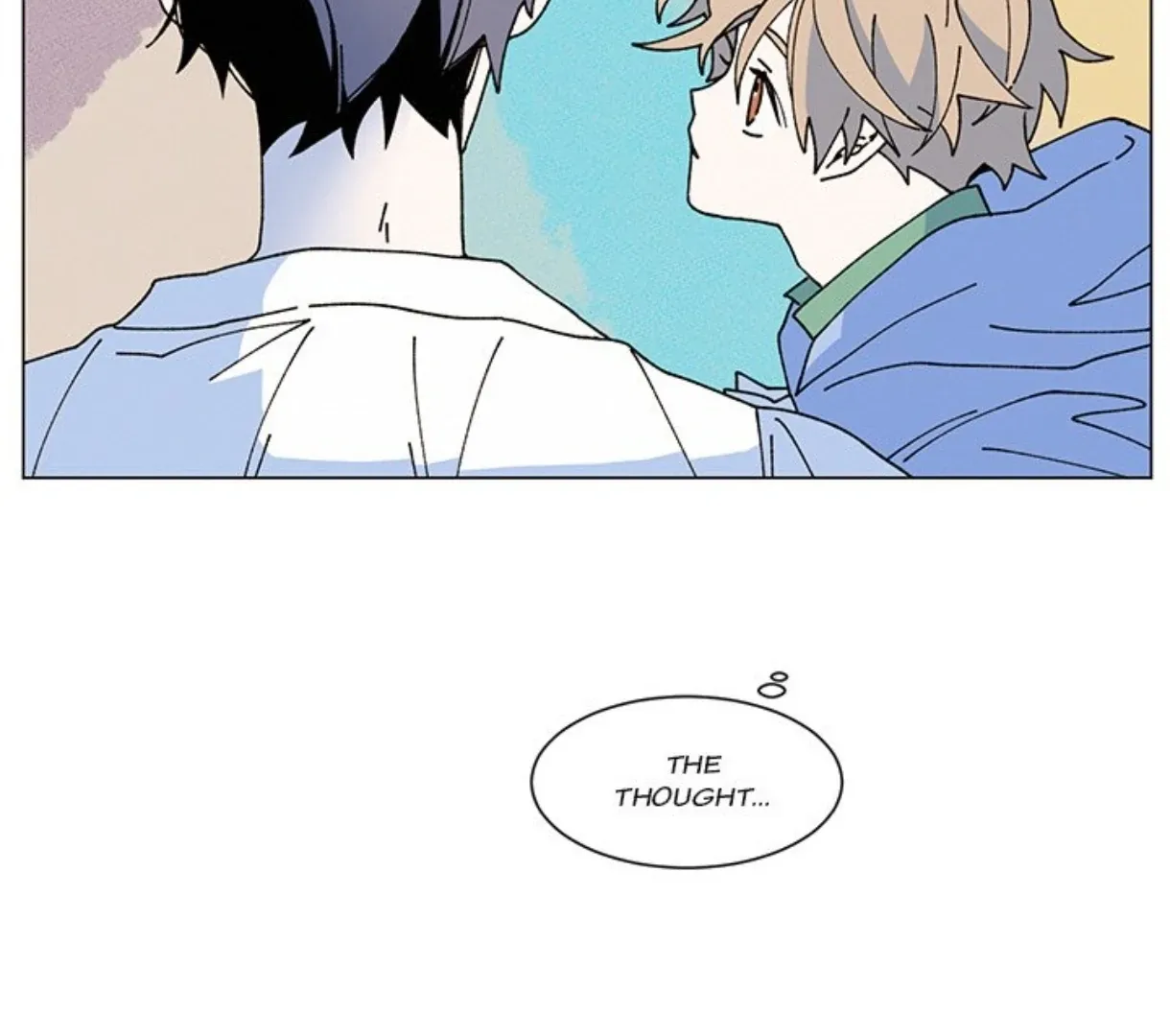 Read Merry! Memory chapter 74 image 82 on Lezhin