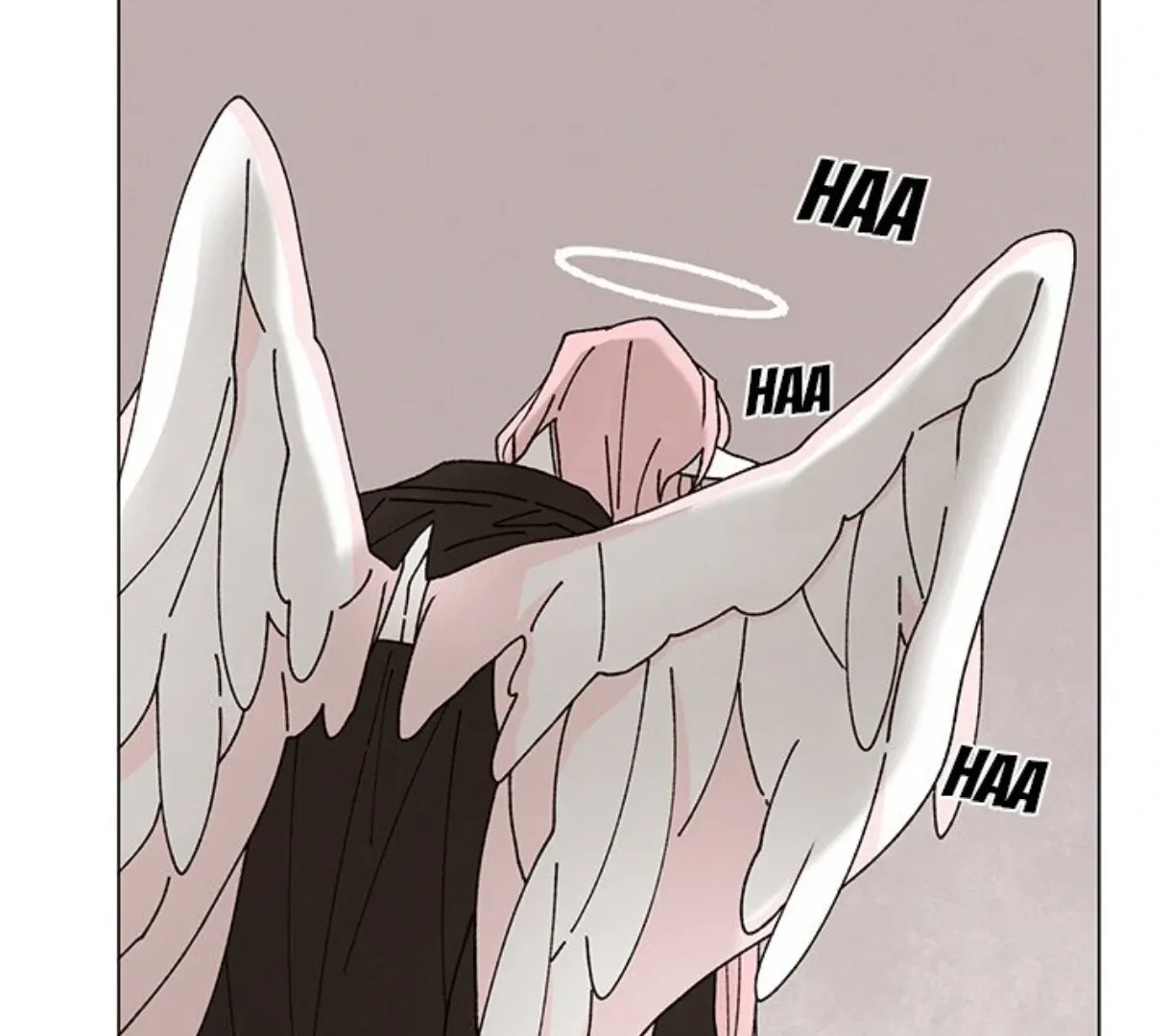 Read Merry! Memory chapter 74 image 89 on Lezhin